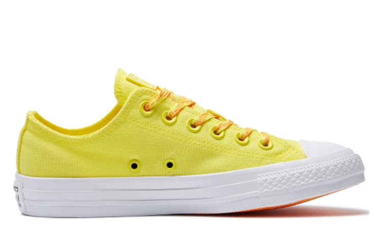 Converse Chuck Taylor All Star 'Lemon Yellow White'