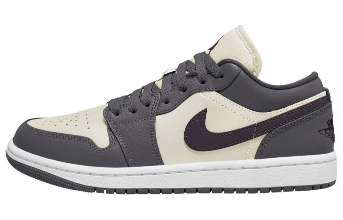 Jordan 1 Dark Grey