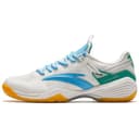 Papyrus White/Verdigris/Blue Blue