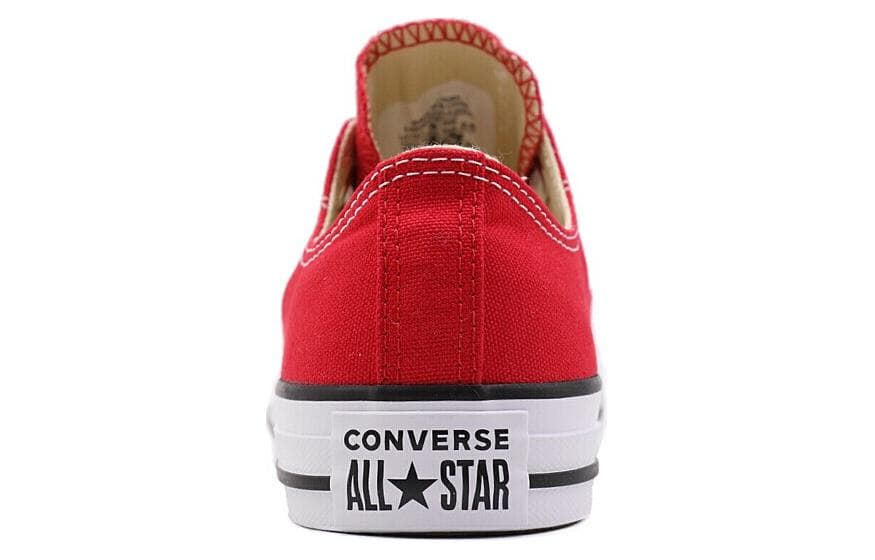 Converse Chuck Taylor All Star Red