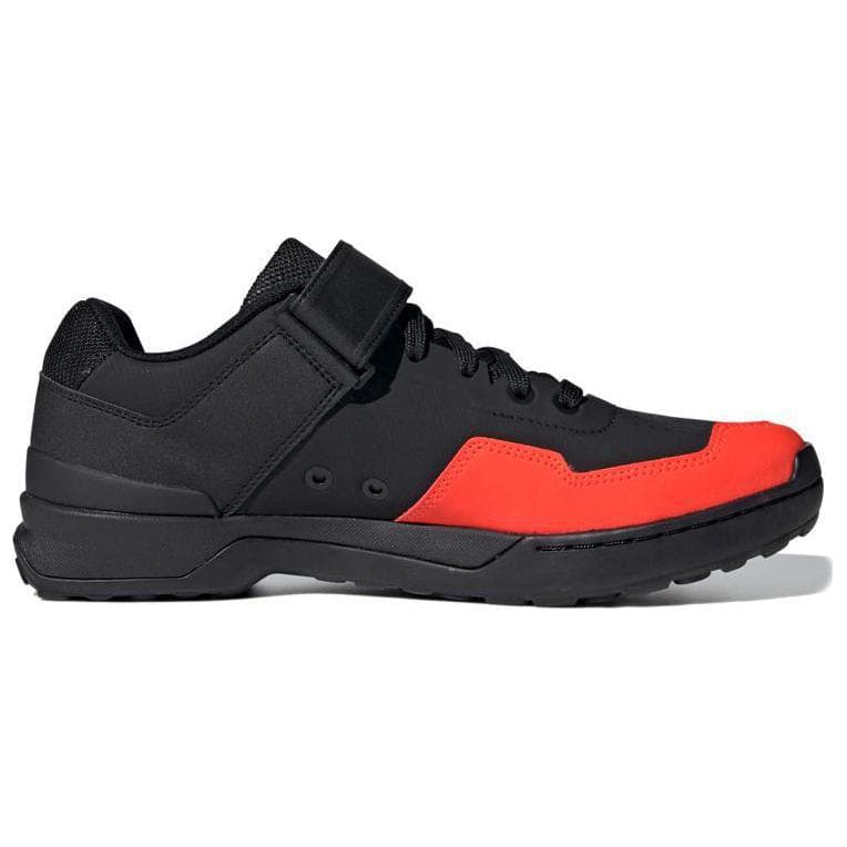 Adidas Five Ten Kestrel Lace 'Black Solar Red'