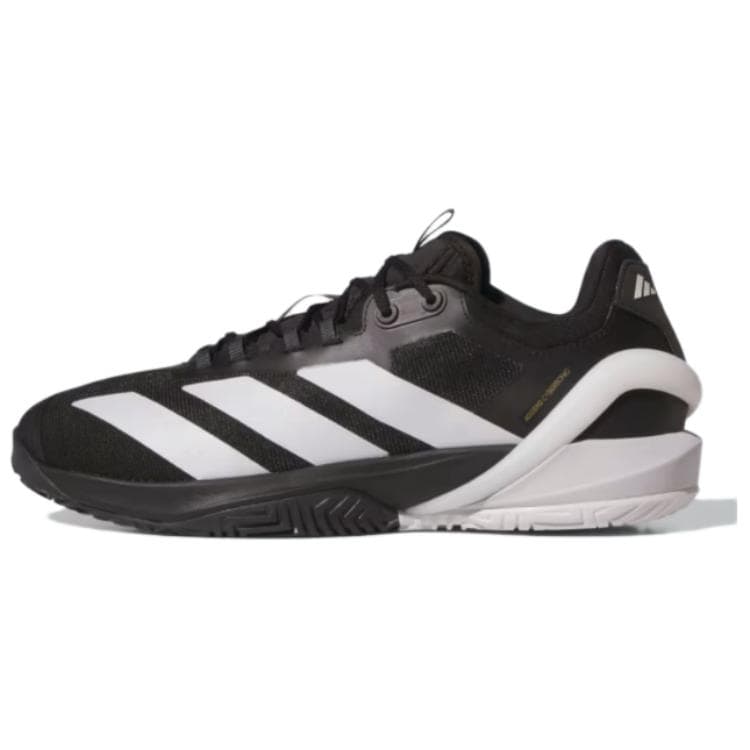Adidas Adizero Cybersonic 2 'Black Zero Metallic' Black