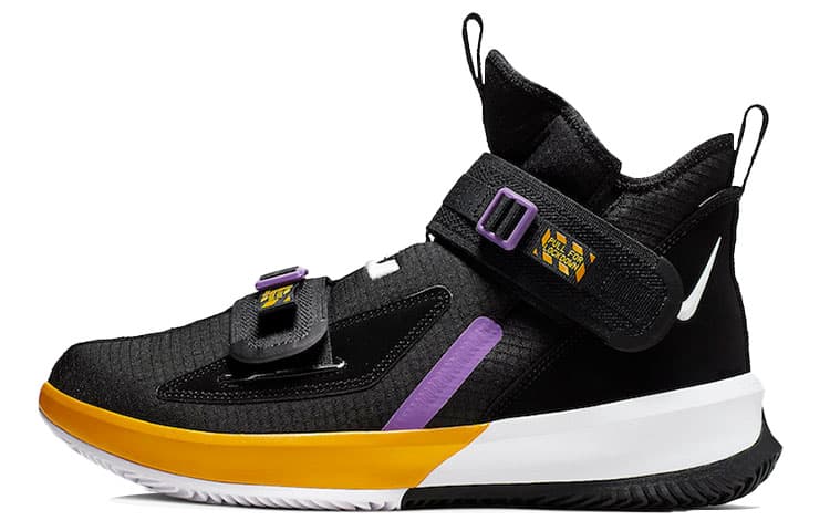 Nike LeBron Soldier 13 EP 'Lakers'