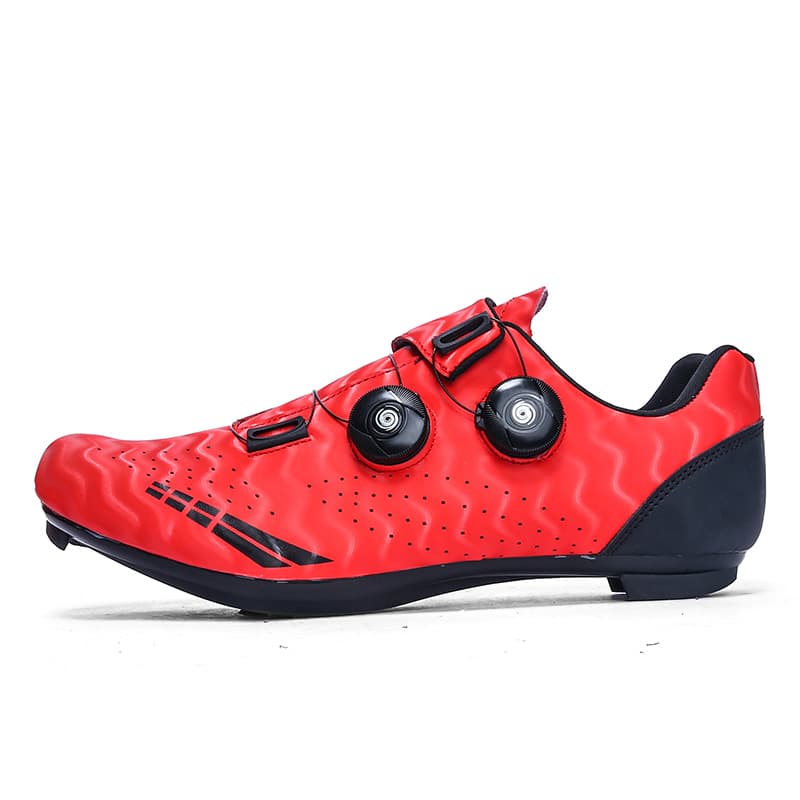 BAKE Cycling Red