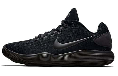 Nike Hyperdunk 2017 EP Black