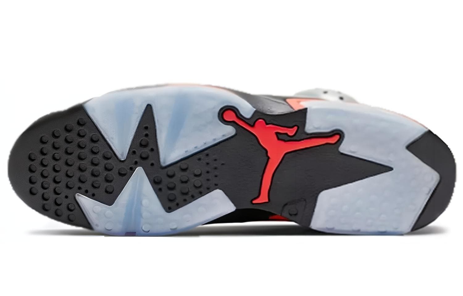 Jordan 6 Retro Reflections Of A Champion