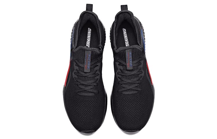 361° NFO Black/Red