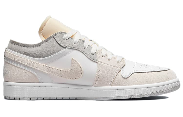 Jordan 1 Se Craft Inside Out White Phantom