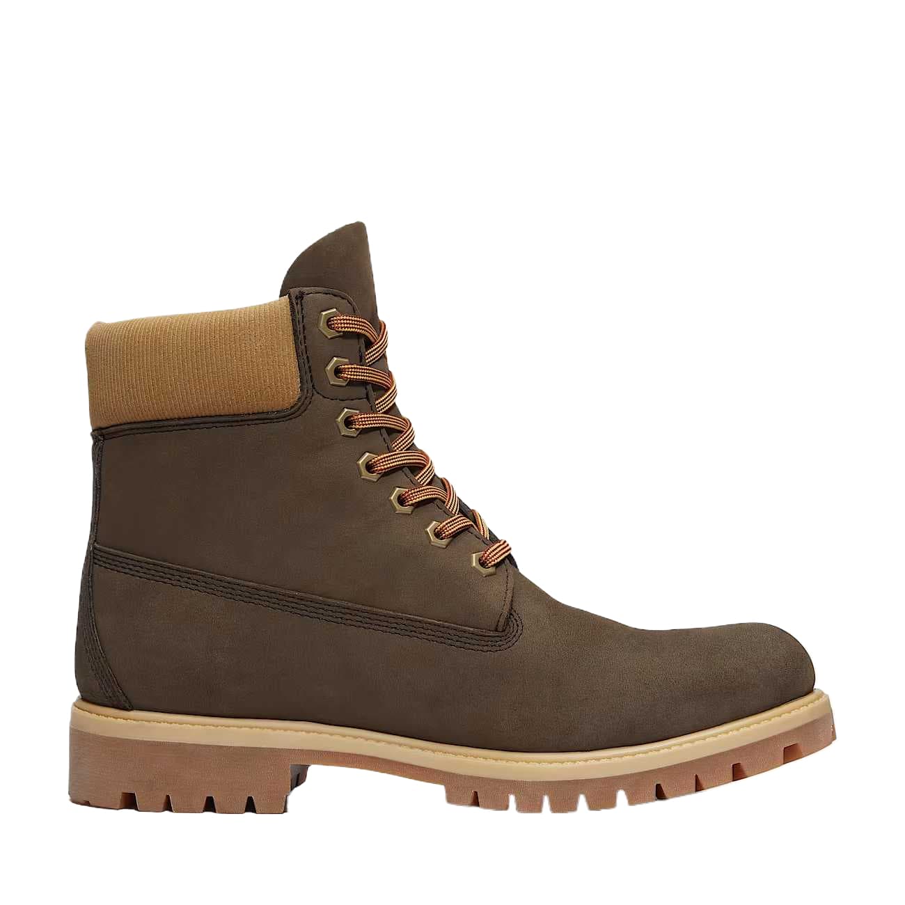 Timberland PREMIUM Ankle Brown