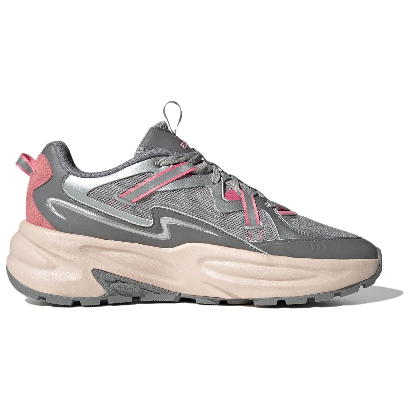 Adidas OZWAVE SURGE 2.0 Chunky Gray