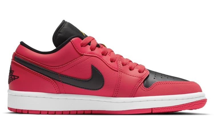Jordan 1 Siren Red
