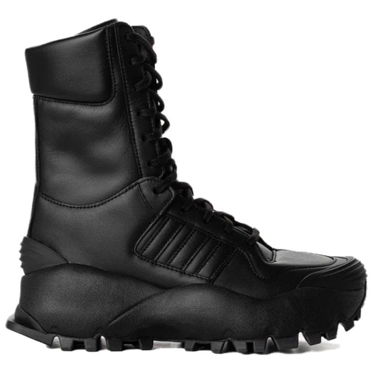 Forum Willy Chavarria x Forum Adidas Boot 'Black'