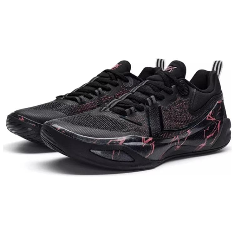 XTEP Serpent Strike Breathable