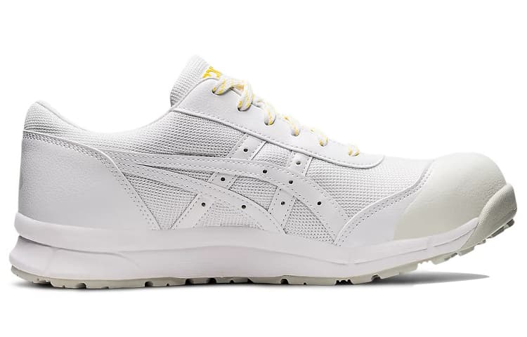 ASICS Winjob CP21E 3E White