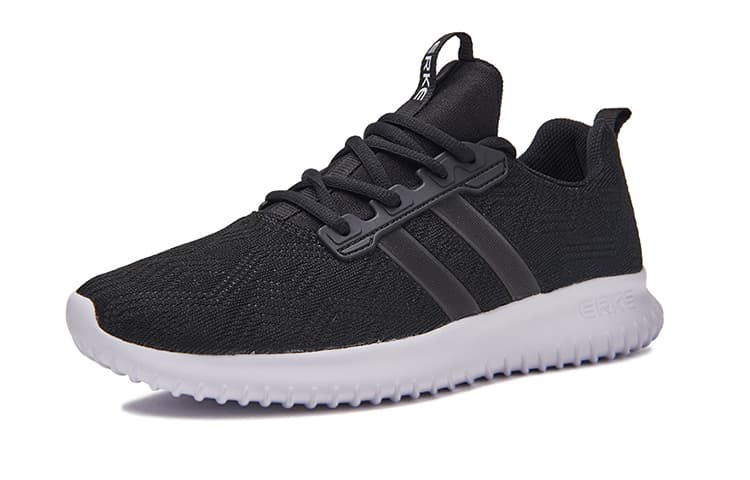 Erke Jet Black
