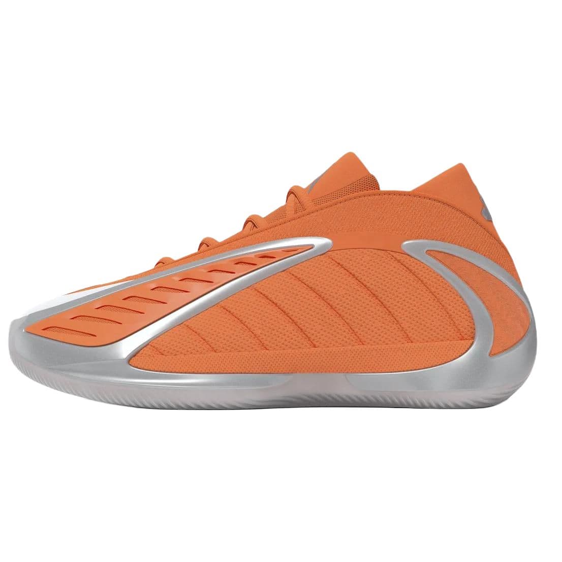 Adidas AE2 Breathable Traction Midtop Orange