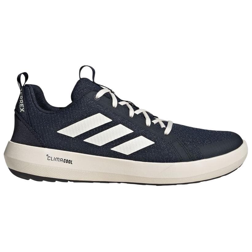 Adidas Terrex Boat Hiking Dark Blue
