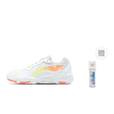 White Orange+Cleaner