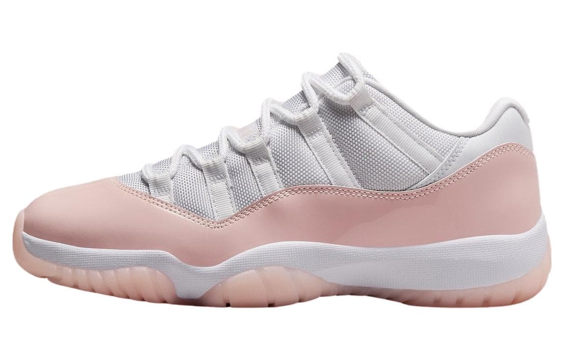 Jordan 11 Retro Legend Pink