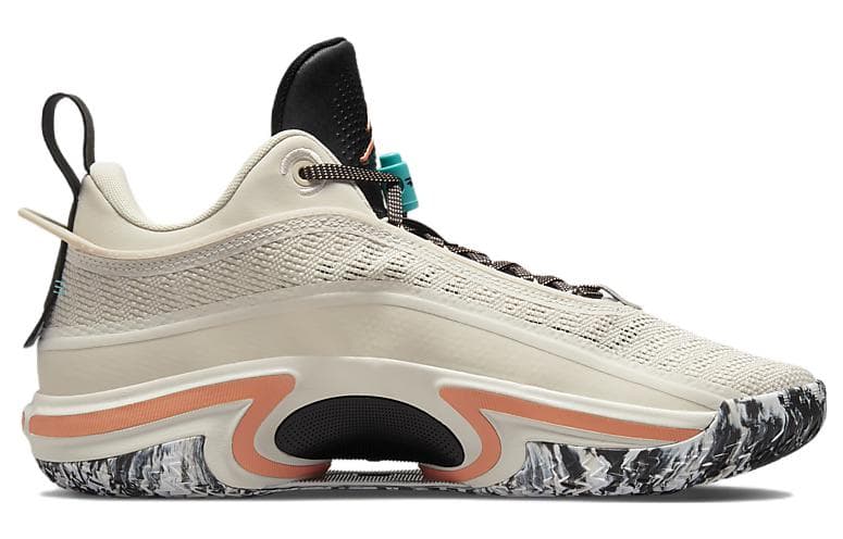 Air Jordan 36 Pf 'Ground Up'