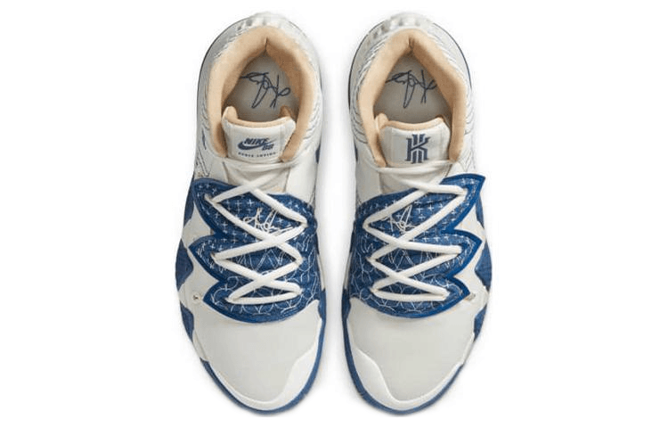 Nike Kybrid S2 'Sashiko'