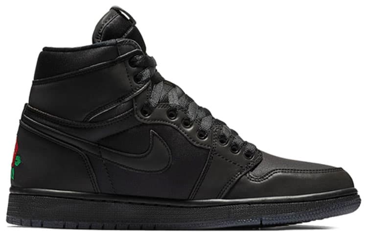 Jordan 1 Retro High Rox Brown