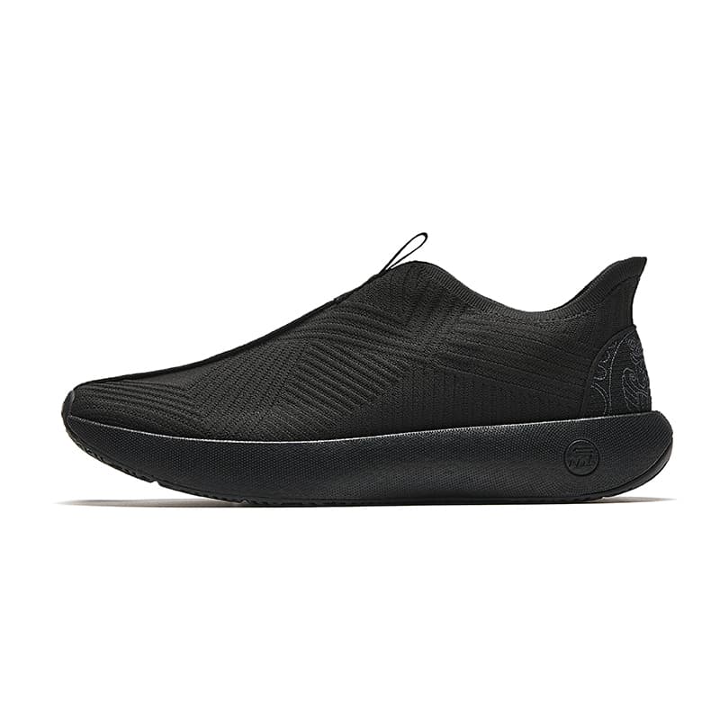 Anta Fabric Cushioning,