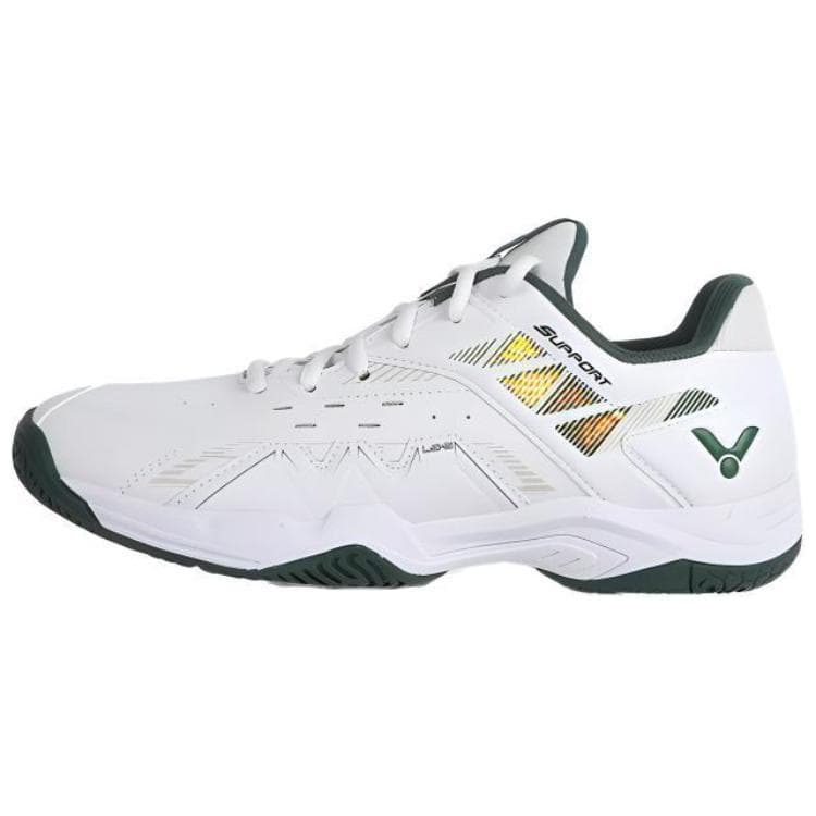 VICTOR 8500CLS Badminton White Green White Green