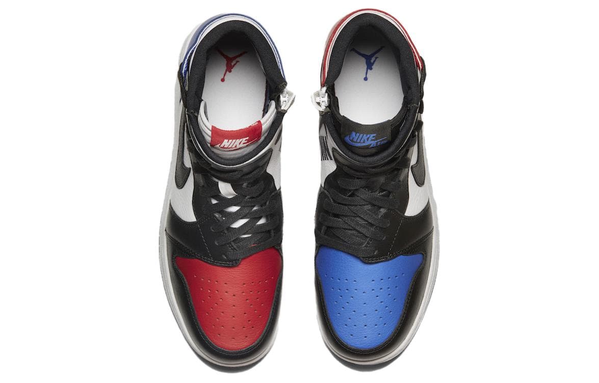 Jordan 1 Rebel XX 3