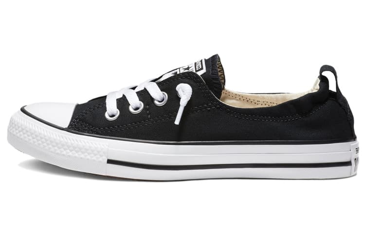 Chuck Taylor All Star Wmns Converse Shoreline 'Black'