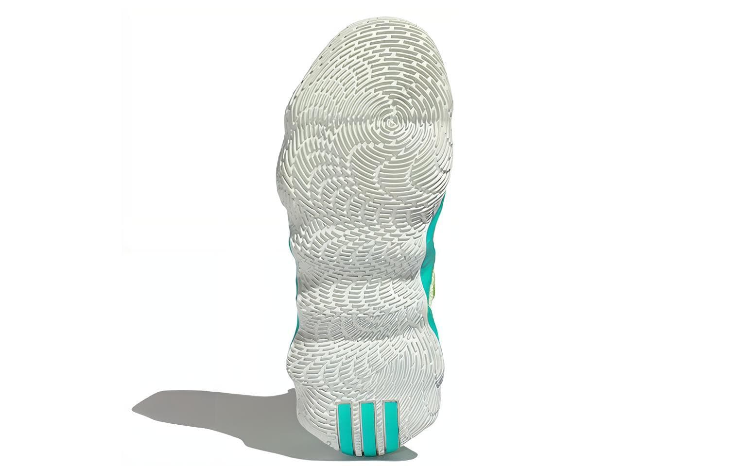 Adidas Wmns Exhibit B 'Almost Lime Mint Rush'