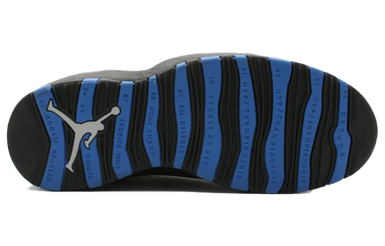 Jordan 10 Retro Orlando