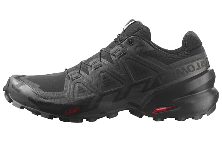 SALOMON Speedcross 6 Outdoor Hiking