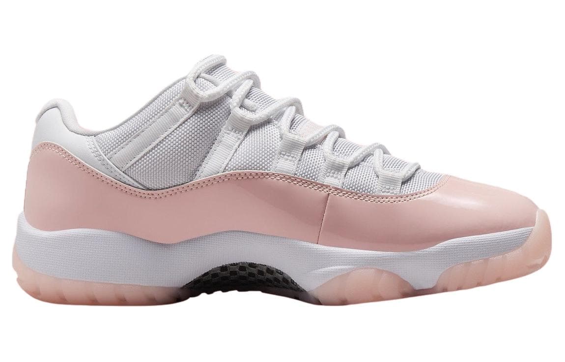 Jordan 11 Retro Legend Pink