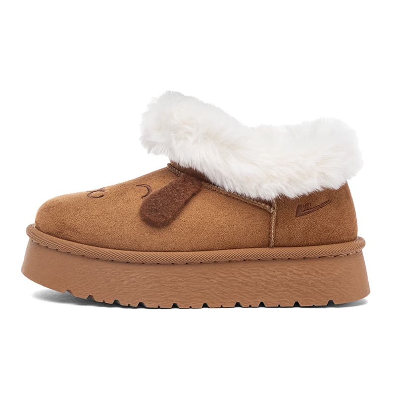 Warrior Fabric Thermal Thermal Ankle Length