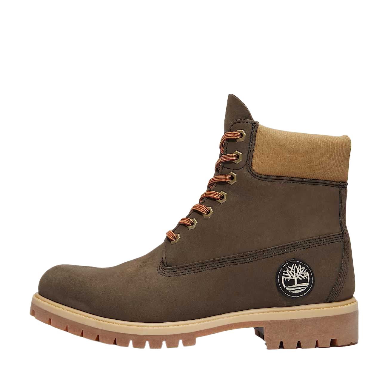 Timberland PREMIUM Ankle Brown