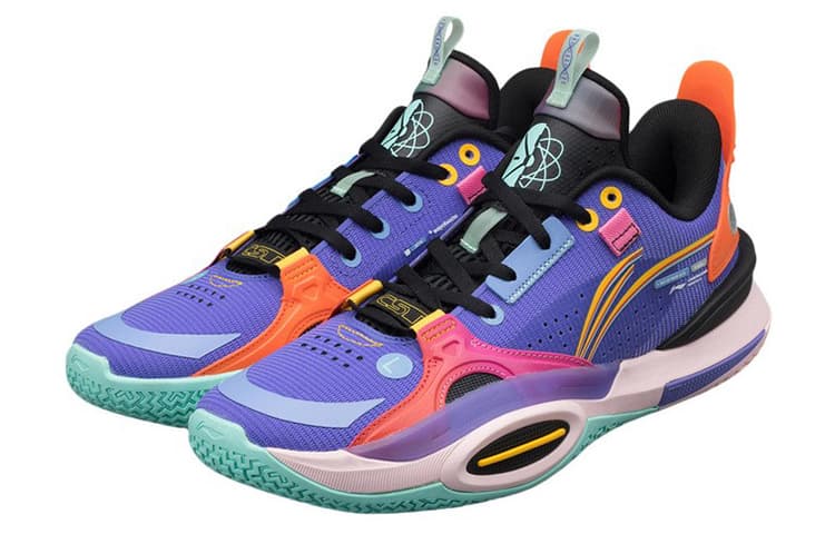 LINING Wade All City 10 Evolution