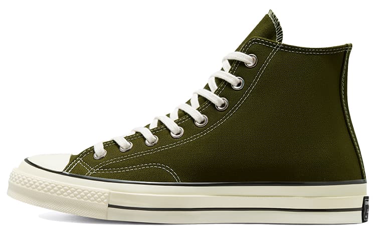Chuck 70 Converse High 'Dark Moss'