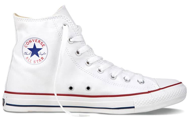 Converse All Star Optical White