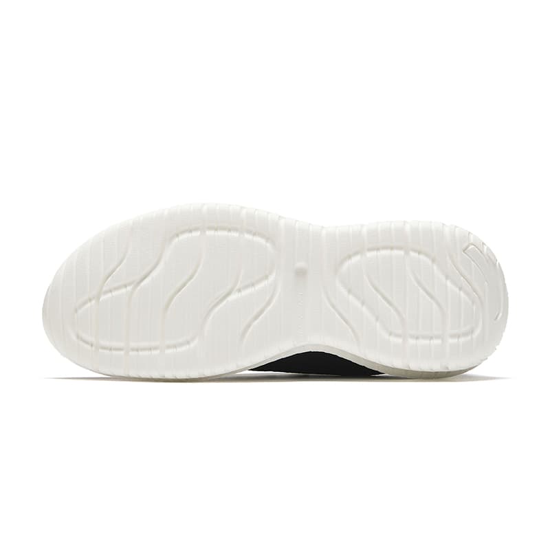 Anta Variety Collection Breathable Black White