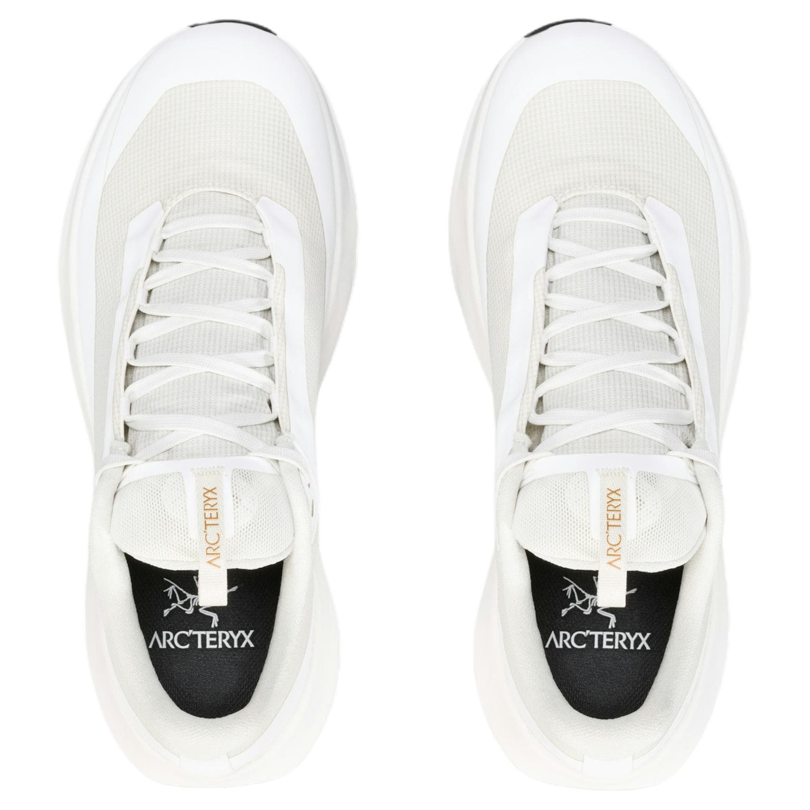 Arc'teryx NORVAN LD 4 Trail White
