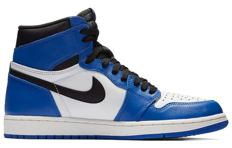 Air Jordan 1 Retro High Og 'Game Royal'