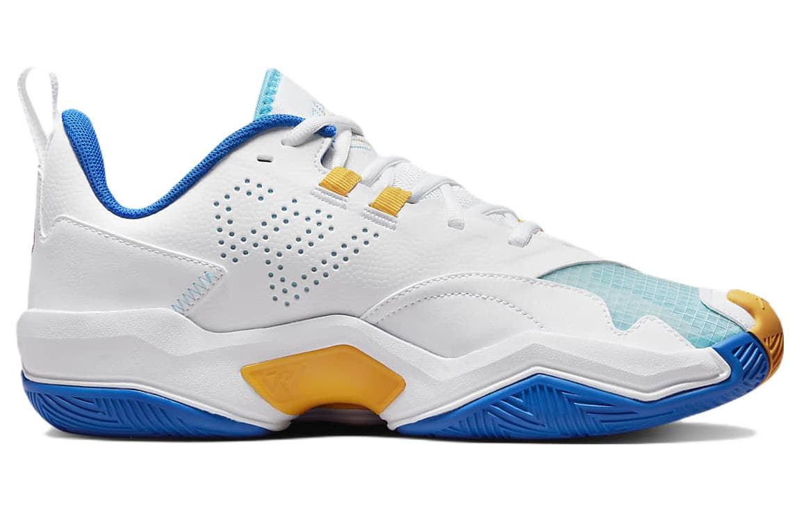 Jordan One Take 4 PF Textile, Performance