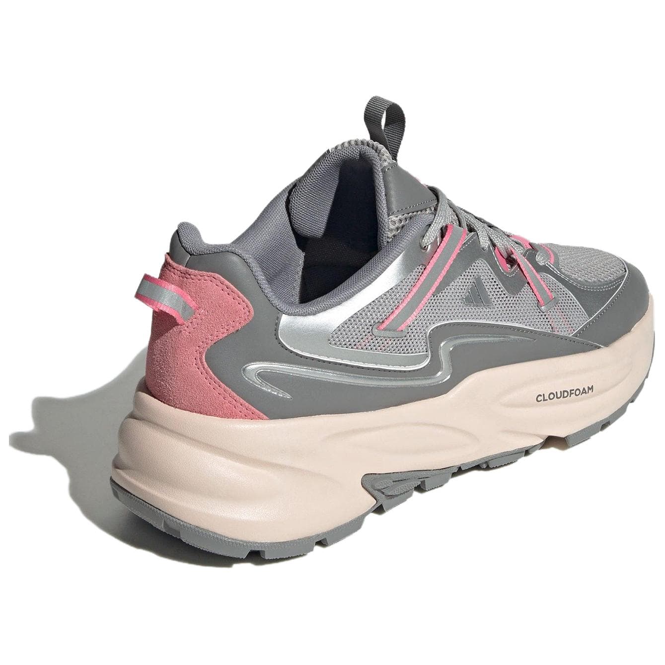 Adidas OZWAVE SURGE 2.0 Chunky Gray