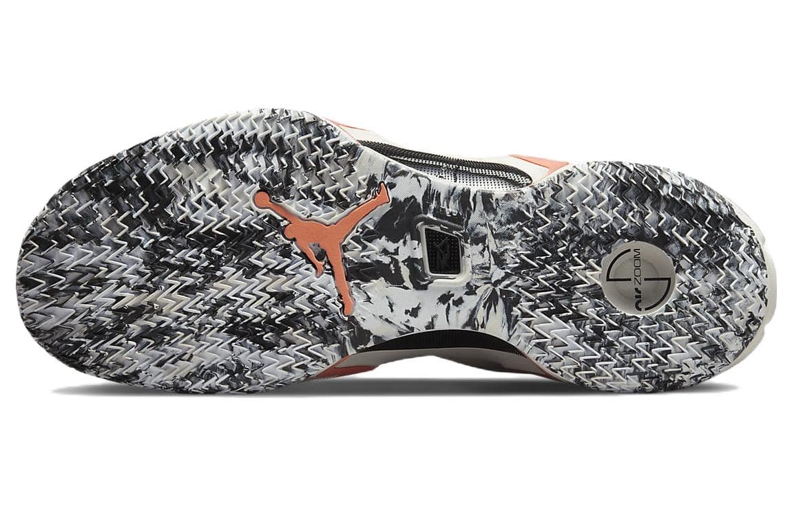 Air Jordan 36 Pf 'Ground Up'