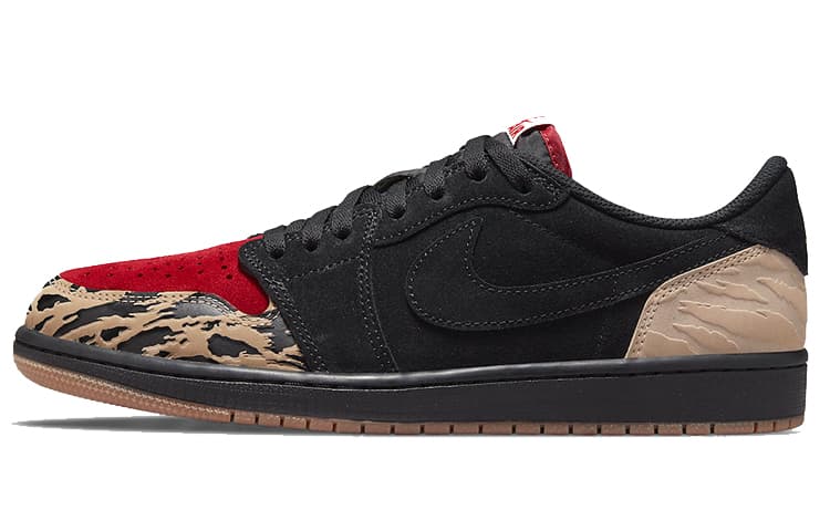 Air Jordan 1 Retro Og Sp X SoleFly 'Everglades'