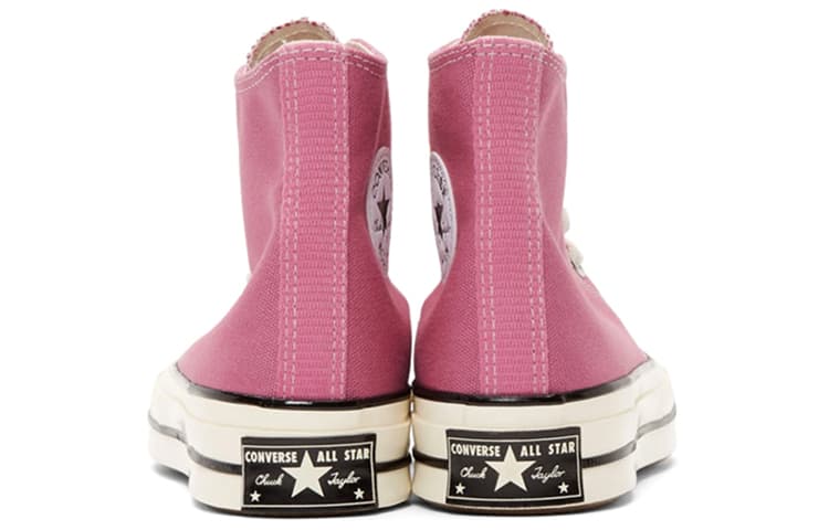 Chuck 70 Converse Hi 'Pink Ivory'