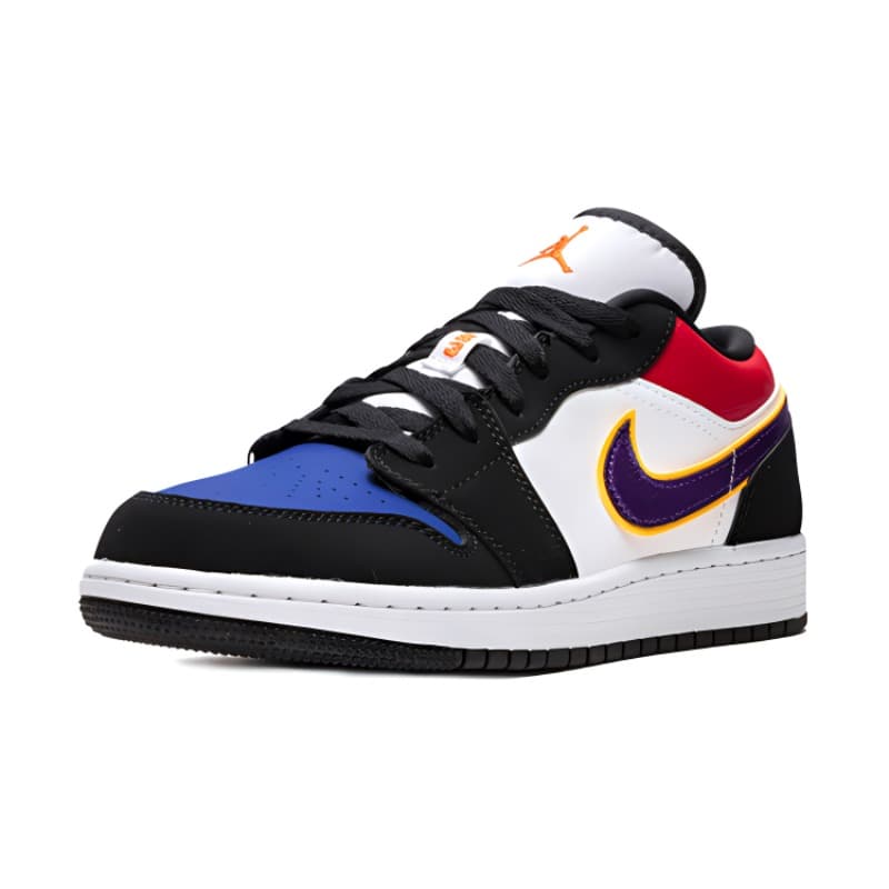 Jordan 1 GS Rivals