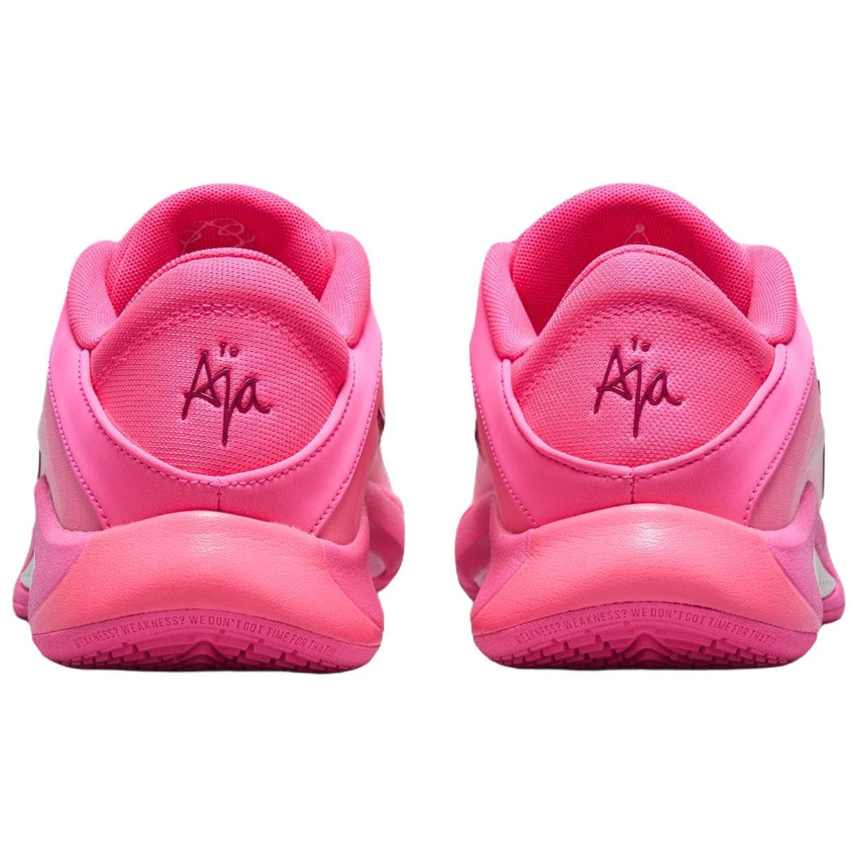 Nike A'One Pink