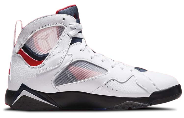 Air Jordan 7 Retro X Paris Saint Germain 'Paname'